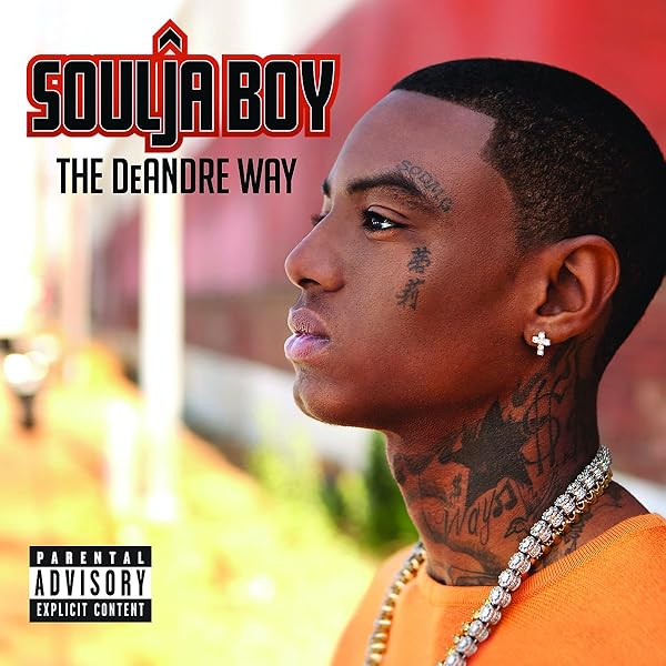 Amazon.co.jp: Soulja Boy Tell 'em: ミュージック